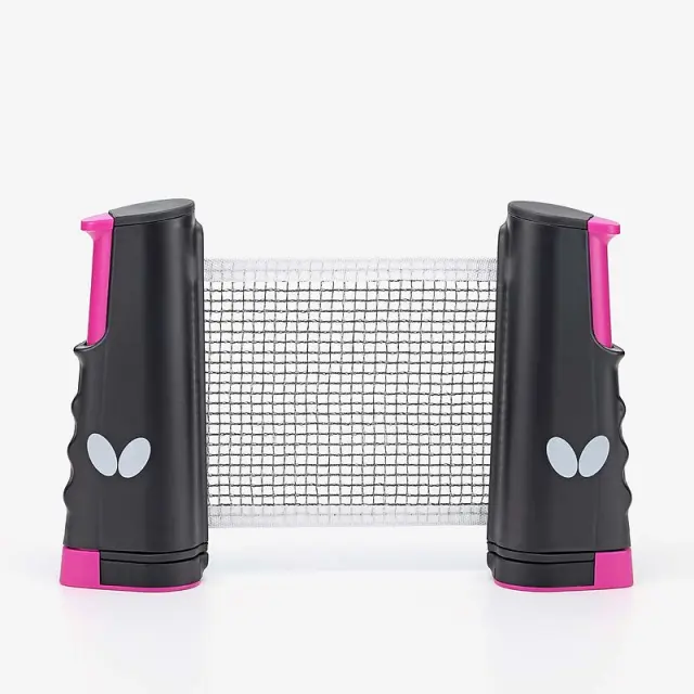 Δίχτυ Πινγκ-Πονγκ Butterfly Leizure Net-4906901245471 2