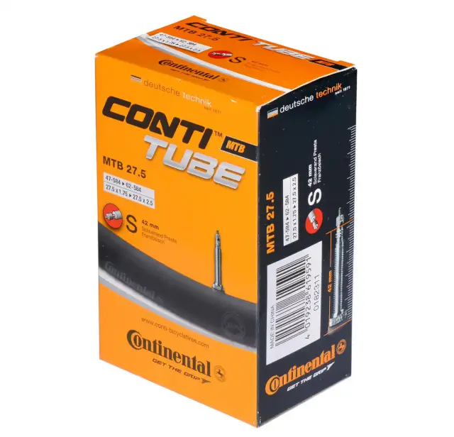 ΑΕΡΟΘΑΛΑΜΟΣ CONTINENTAL MTB 27.5 S42