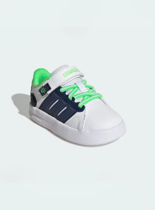 Βρεφικά Παπούτσια Adidas Lightorama (Μεγέθη 19-27) ΠΟΛΥΧΡΩΜΟ 2
