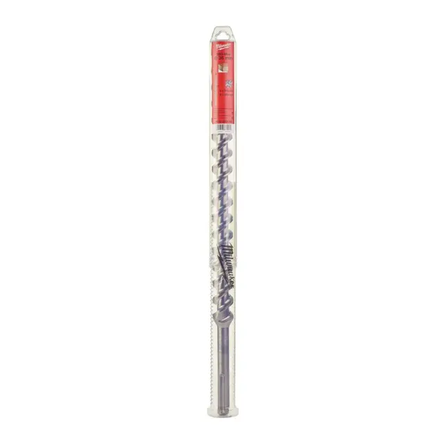 Milwaukee 4932352790 - ΤΡΥΠΑΝΙ SDS MAX 35x570mm MW 2