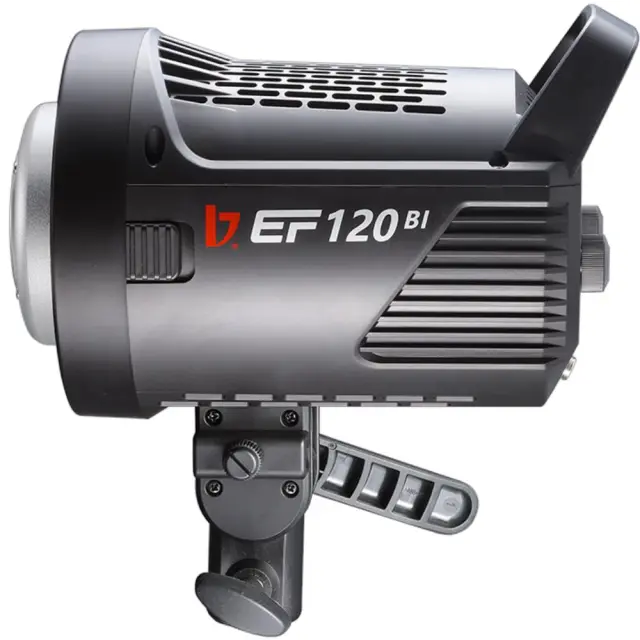 Jinbei EF-120BI Bicolor LED 2
