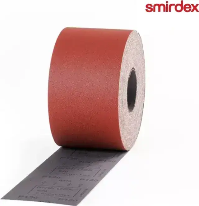 ΣΜΥΡΙΔΟΠΑΝΑ ΡΟΛΛΟ SMIRTEX ART 630/116 NO40