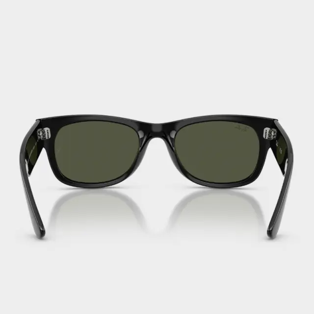 Γυαλιά Ηλίου Ray-Ban Mega Wayfarer II 0RB0832S 901/31 Μαύρο - 52 3