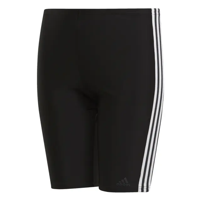 ADIDAS 3 STRIPES SWIM JAMMERS - 15-16 2