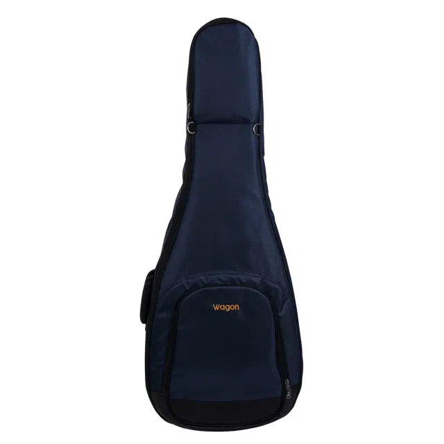 Wagon Case 05-ACG-BLU 05 Series Θήκη Ακουστικής Κιθάρας Μπλε