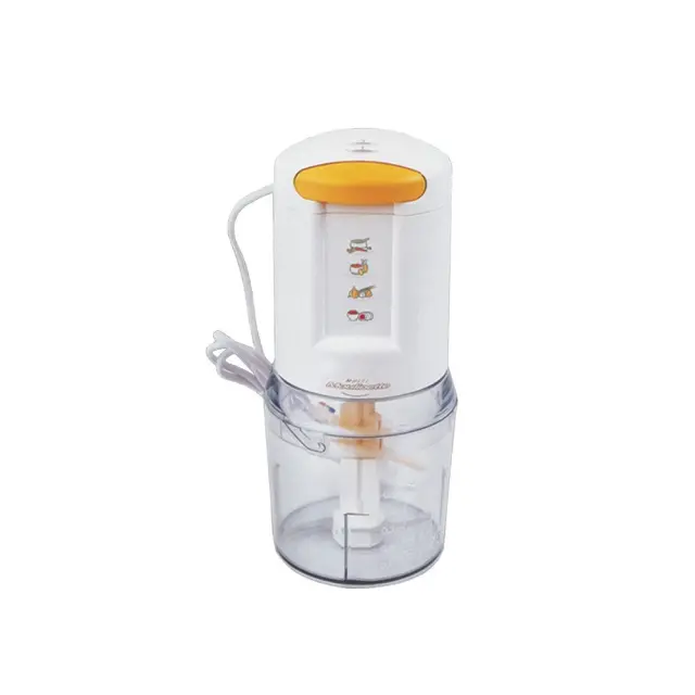 Lafet Πολυκόπτης Multi 300W με δοχείο 500ml / SX-B7002-2 2