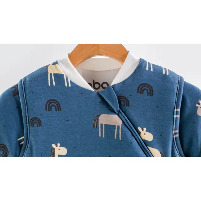 abo Υπνόσακος Flexy Giraffe 2.5tog 18-36Μηνών 3