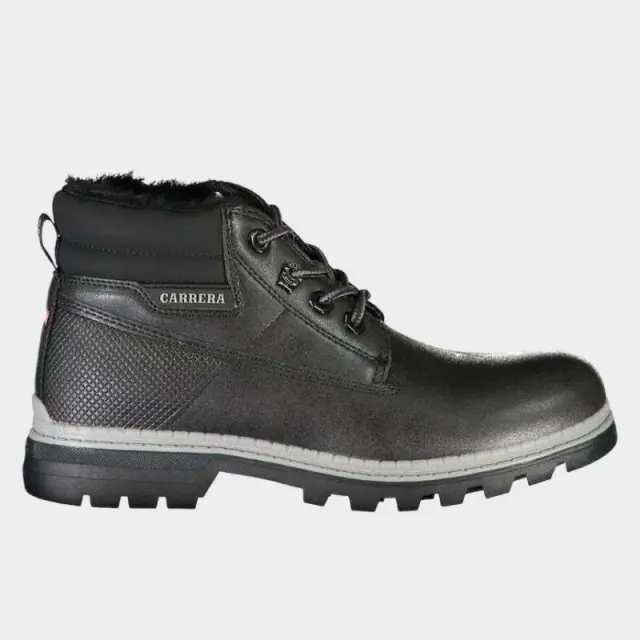 Μποτάκια Carrera CAW73202N-2020 Μαύρο - 36