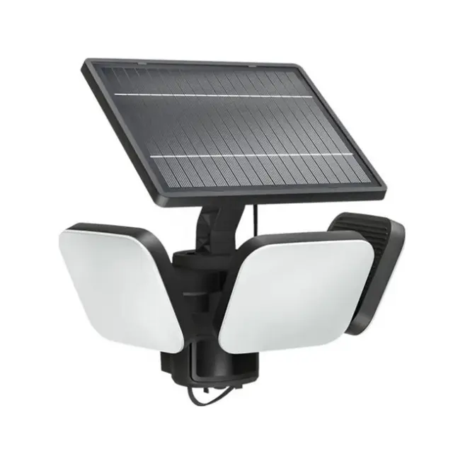 Philips Zyren 24,5W 5000K PIR Black (929004703601)
