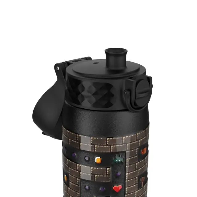 ION8 Ανοξείδωτο Παγούρι Θερμός 500ml Gamer 091922 3