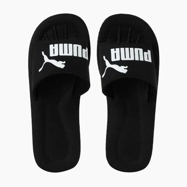 Παντόφλα Puma Purecat 360262-01 Μαύρο - 44.5