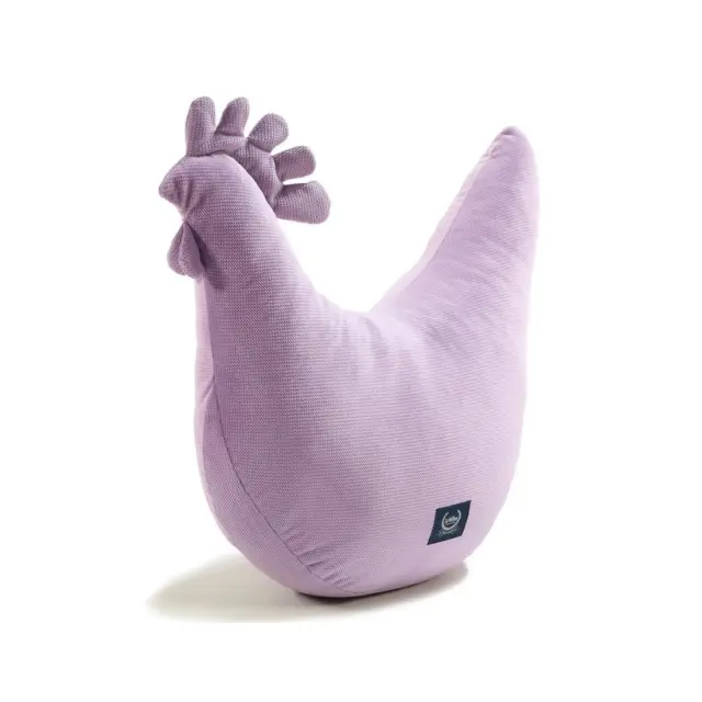 Μαξιλάρι θηλασμού La Millou Kura Velvet Violet