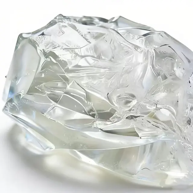 Gel Wax τζελ κερί μαλακό διάφανο, 1kg