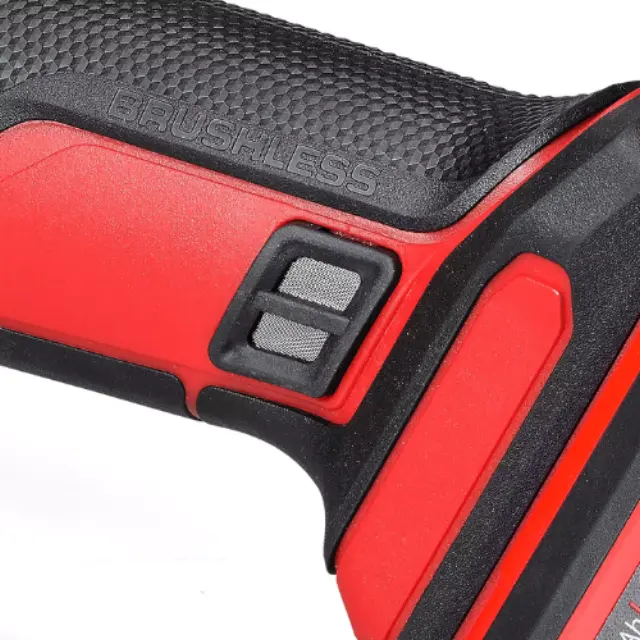 Einhell 4431151 - Γωνιακός Τροχός Μπαταρίας AXXIO 18/125 Q (Χωρίς Μπαταρία και Φορτιστή) 3