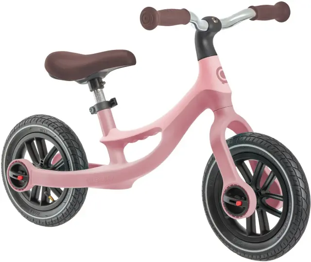 Globber Ποδήλατο Go Bike Elite Air Pastel Pink