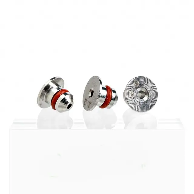 DotShell - MTL Air Flow Pins Kit
