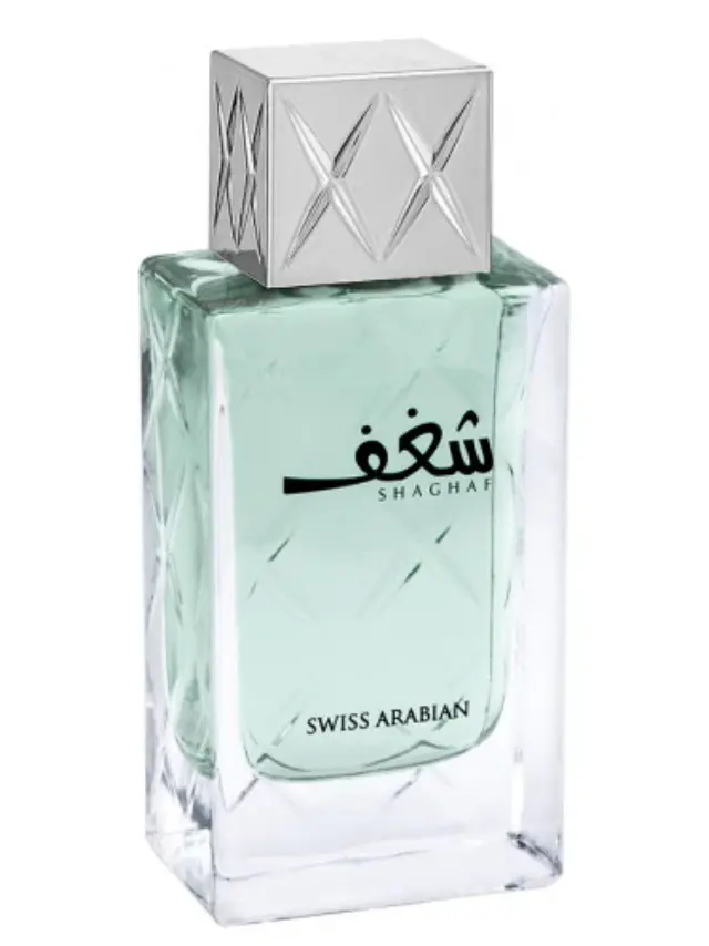 Shaghaf Men Swiss Arabian