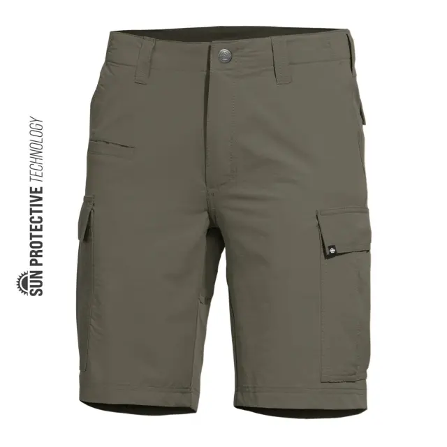 Pentagon BDU 2.0 ''Tropic'' Shorts-Βερμούδα για Τακτική-Καθημερινή Χρήση - 06Ε-RAL7013