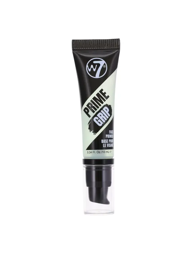 Mini Prime Grip Primer Original 10ml W7
