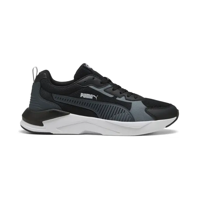 Puma X-Ray 3 LT (400229-01) - Μαύρο - 47