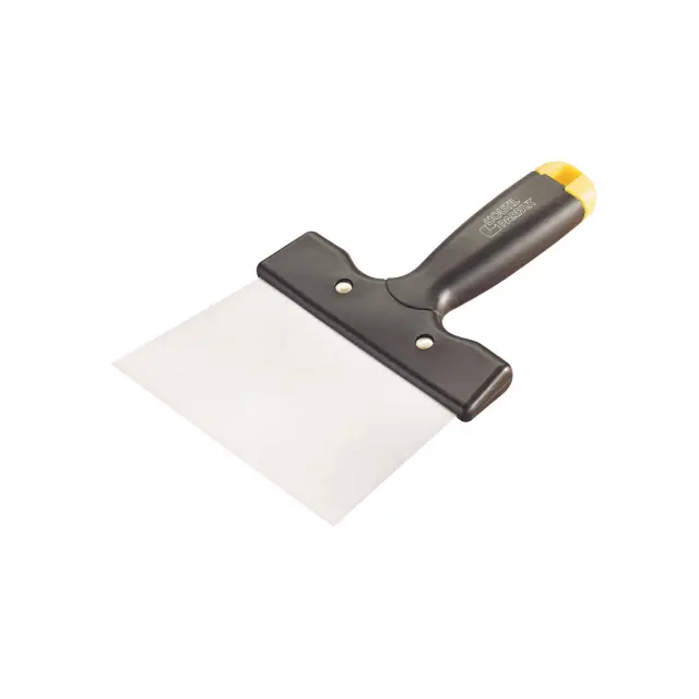 Σπάτουλα Inox Πλαστική Λαβή LOUTIL 546-22