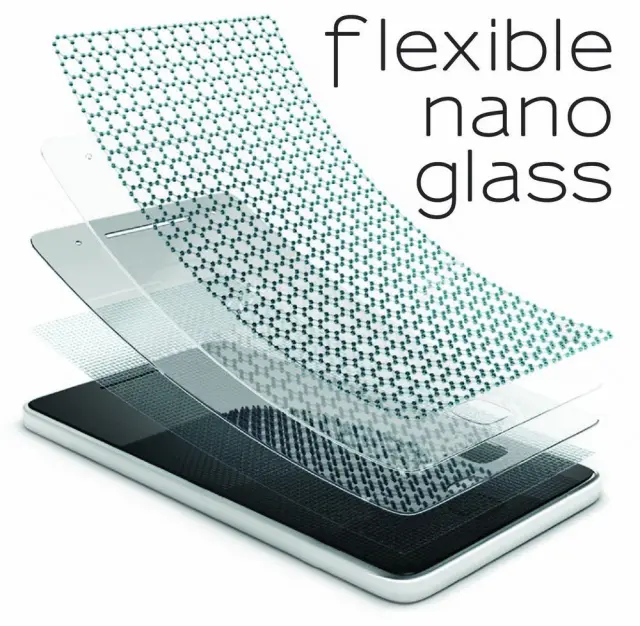 Tempered Glass Ancus Nano Shield 0.15mm 9H για Samsung SM-A155 A15 4G 2 Τεμαχίων Fresh Secrets