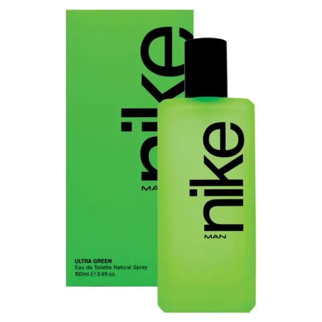 Nike Ultragreen Edt 100ml