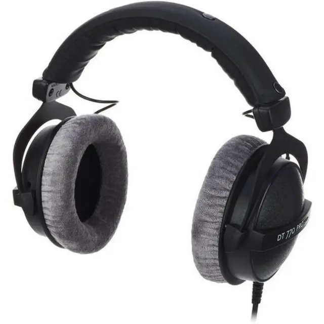 beyerdynamic DT 770 Pro 250Ω