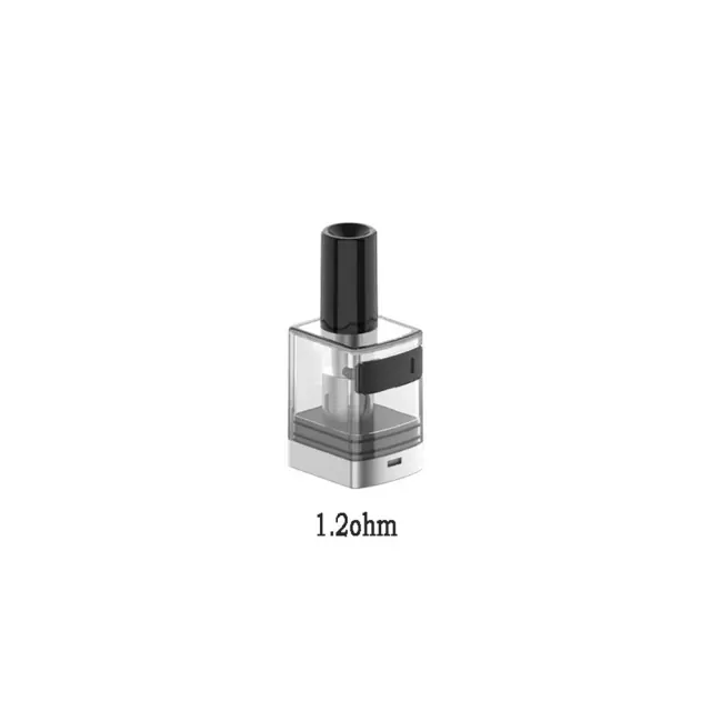 Z Pod Nano Cartridge 2ml - Innokin 1.2ohm