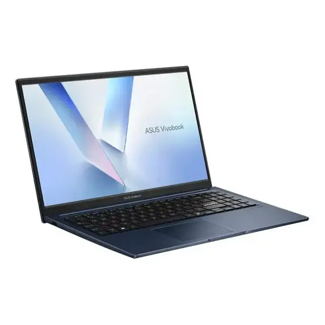 Asus Vivobook 15 X1504MA-BQ773 15,6" Core 5 315/16GB/512GB SSD/no OS US-Layout (90NB17I1-M01X70) 2