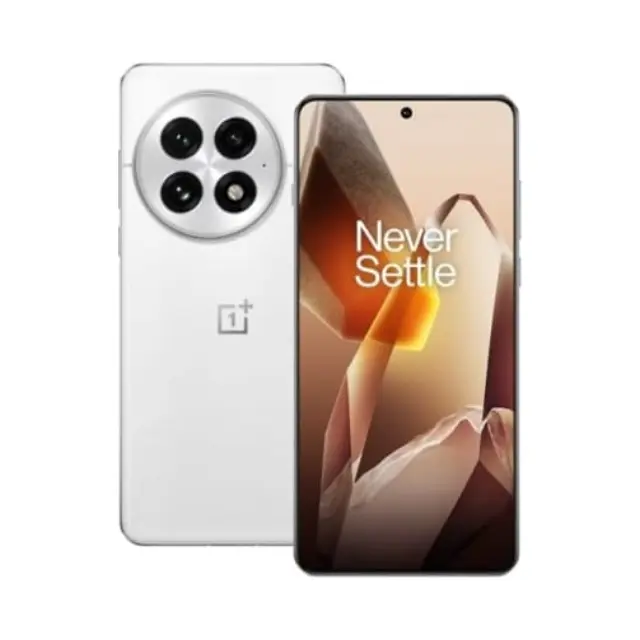 OnePlus 13 5G 512GB (16GB Ram) Dual-Sim Arctic Dawn EU