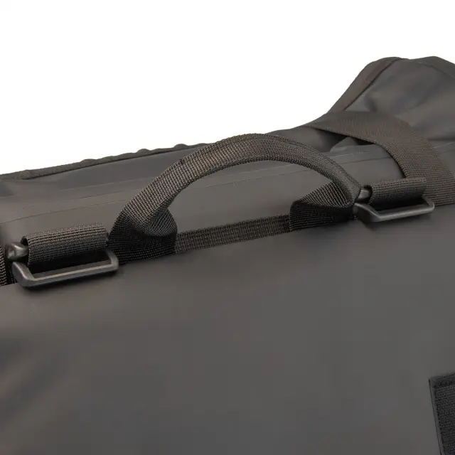 Motowolf Εργαλειοθήκη Μοτοσυκλέτας Αδιάβροχη 30lt σε Μαύρο Χρώμα MDL0720 3