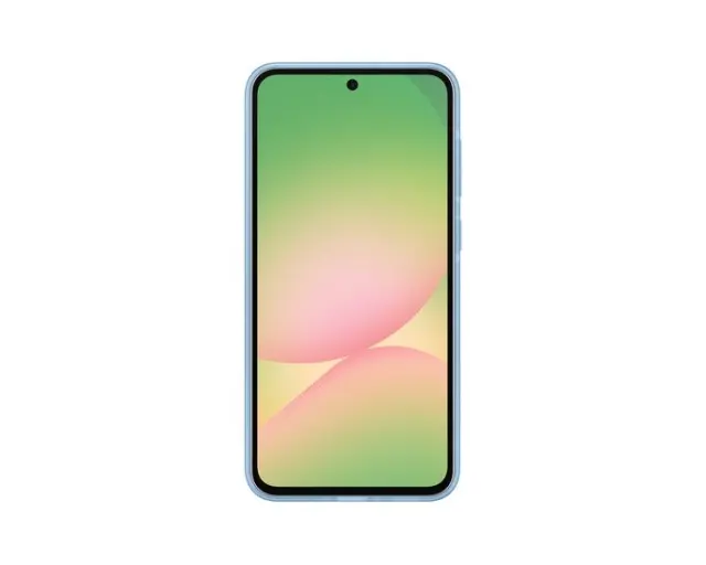 EF-OA566TLE Samsung Card Slot Cover for Galaxy A56 5G Blue 3