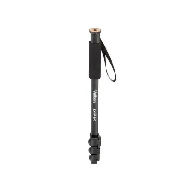 Velbon Monopod EXUP-300 Black (20579)