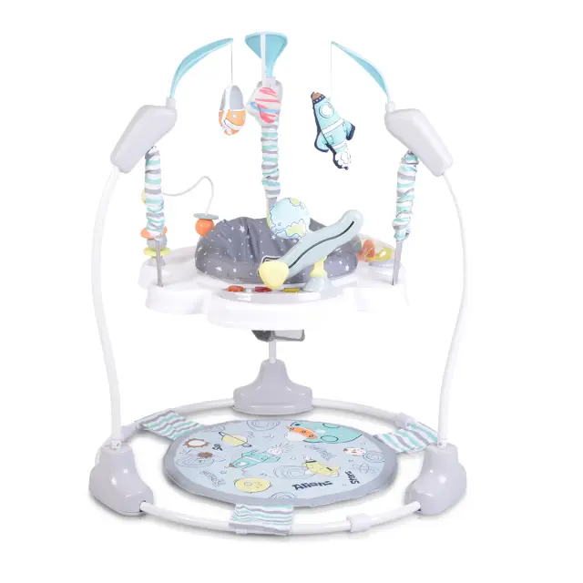 MONI - Jumper Bon Voyage Boy - 3800146244071