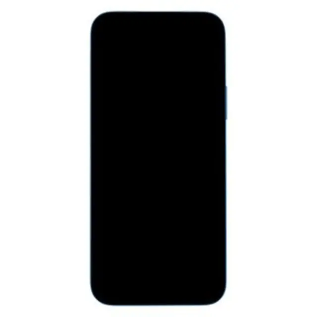 LCD Display + Touch Unit + Front Cover Honor 200 Lite Cyan Lake (Service Pack)