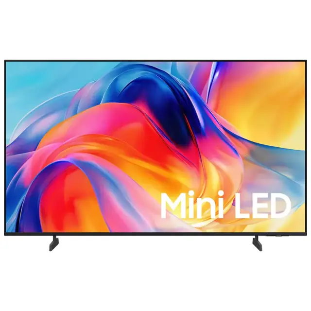 Samsung TV 55" UE55M70HAUXXH 4K miniLED 60Hz Tizen VisionAI 2026