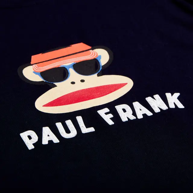 Σετ Paul Frank με ανάγλυφα στοιχεία 3