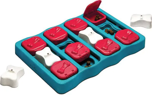 NINA OTTOSSON - Dog Brick Plastic - (635.1324) - Pet Supplies
