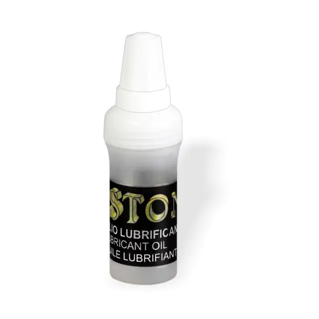 Λάδι Σιλικόνης Stonfo Lubricant Oil Art.549