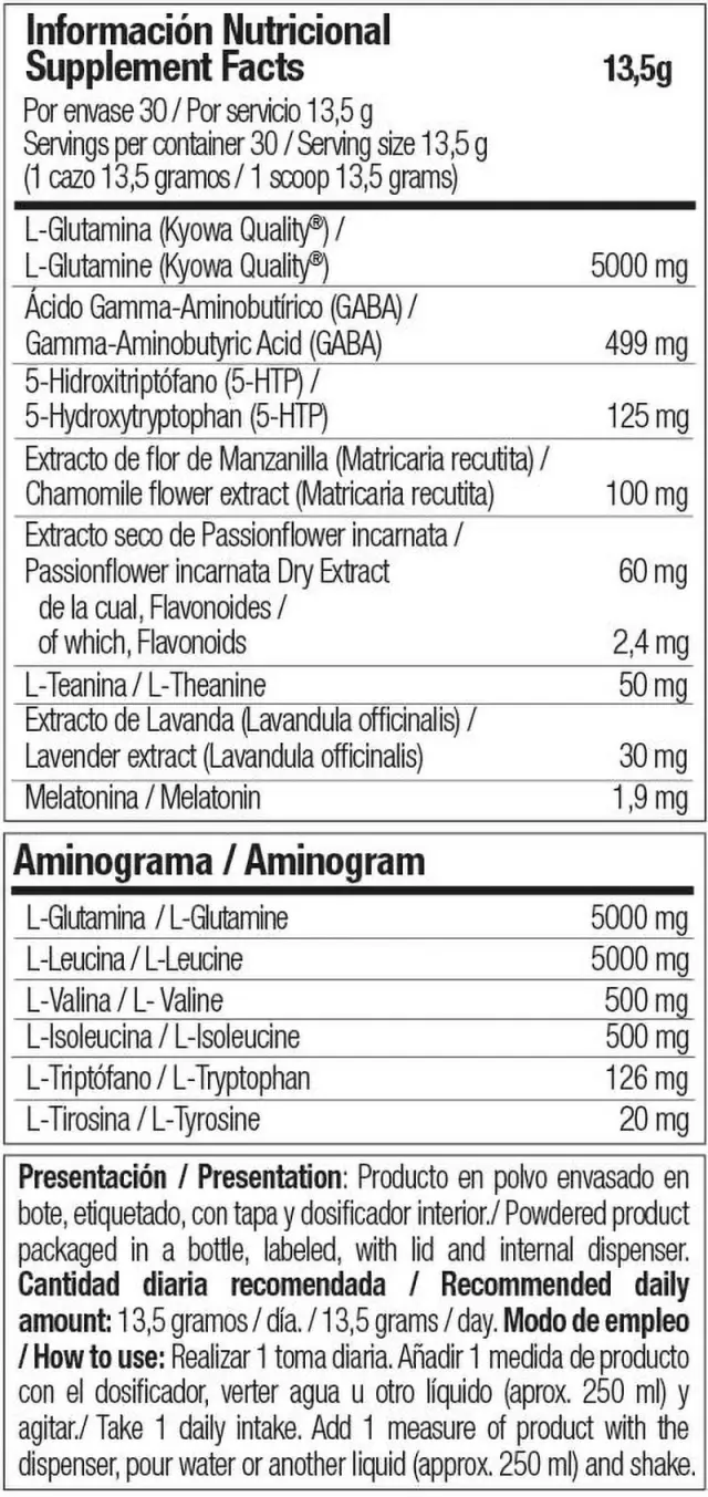 Zoomad Labs Caretaker® Sleeper Fresh Cola, 405 g 2
