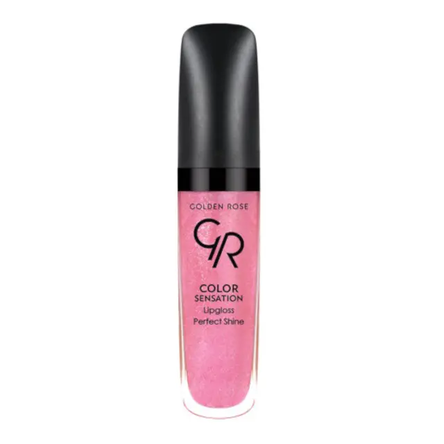 Golden Rose Color Sensation Lipgloss 110