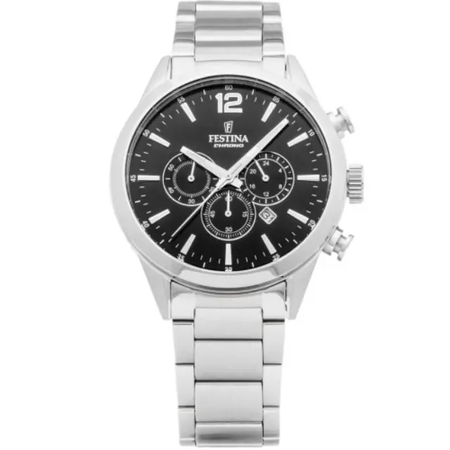 Festina Timeless Chronograph 20343/8