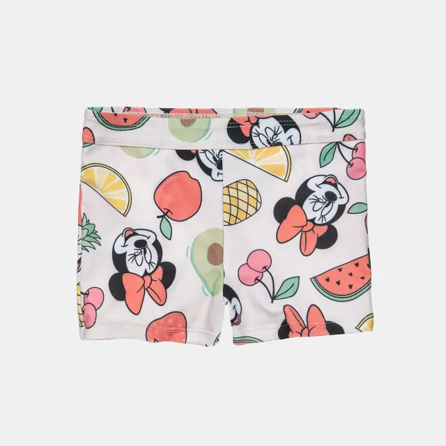 Μαγιό σετ Disney Minnie Mouse αντιηλιακό UPF40+ 3