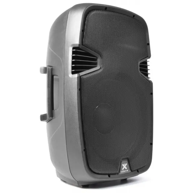 VONYX SPJ-1500A ΕΝΕΡΓΟ ΗΧΕΙΟ