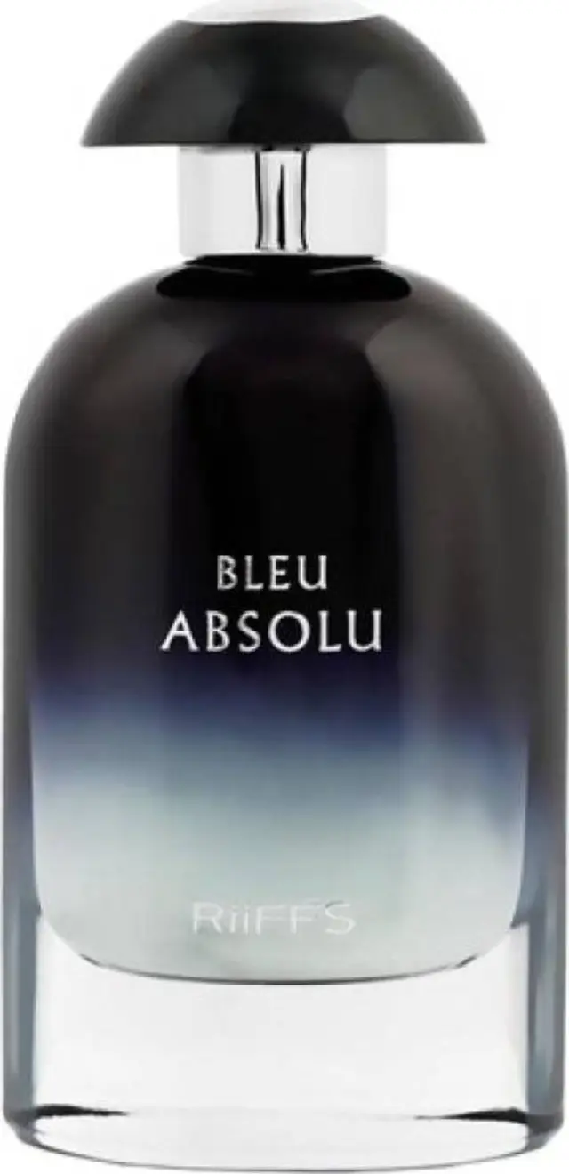 Riffs Bleu Absolu Ανδρικό Άρωμα Eau De Parfum Spray 100ml