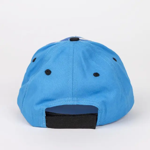Σετ παιδικό καπέλο και γυαλιά ηλίου Sonic the Hedgehog Cap and Sunglasses Set 2200010099 3