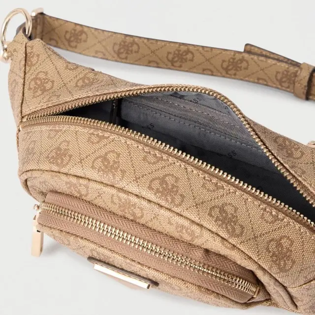 Τσάντα μέσης Guess 3