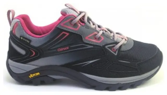 Aruba GTX 03 Γυναικεία Ορειβατικά Παπούτσια Chiruca - 4494003 - 36