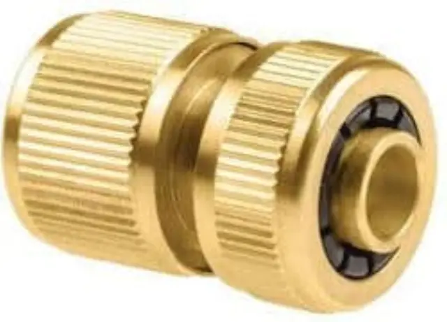 ΤΑΧΥΣΥΝΔΕΣΜΟΣ ΟΡΕΙΧΑΛΚΙΝΟΣ AQUA STOP 3/4'' BLISTER CELLFAST